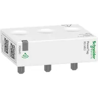 Schneider Electric Electric R9M40 PowerTag Resi9 M63, 3P, Einbau oben oder unten, Verbindung mit dem Wiser Hub