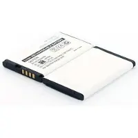 AGI 78106 - Batterie/Akku - Schwarz - Lithium-Ion (Li-Ion) - 600 mAh - 3,7 V - 54 mm