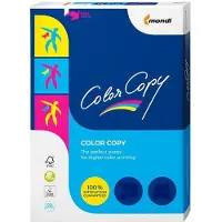 Mondi Farbkopierpapier A4 300g 125 Blatt