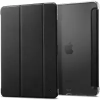 Spigen - Liquid Air Folio - iPad Pro 11 (2024) - Black