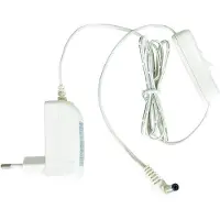 Egmont toys Ersatz-LED Transformator EU + Kabel für Heico Nachtlicht