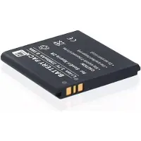 AGI Akku kompatibel mit Sony AB-0300 - Akku - 2.300 mAh