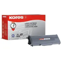 Kores G1253HC, 2600 Seiten, Schwarz, 1 Stück(e)