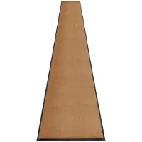 Miltex Schmutzfangmatte Eazycare Style 85x300cm A06 Camel