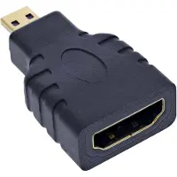 InLine HDMI Adapter