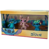 Sonstige Verlage Stitch 3er Geschenkbox