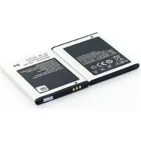AGI 91328 - Batterie/Akku - Schwarz - Lithium-Ion (Li-Ion) - 900 mAh - 3,7 V - 54 mm