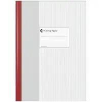 Coswig KNIG & EBHARDT Gesch„ftsbuch, DIN A4, kariert