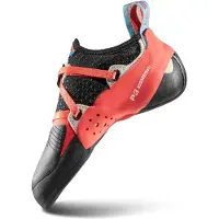 La Sportiva Solution Comp Woman hibiscus/malibu blue (P02B02) 35