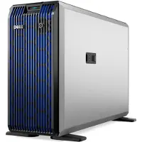 Dell Poweredge T360 Intel Xeon 6333p 32gb 960gb Ssd 700w Server