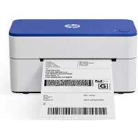 HP Labelprinter HPKE100