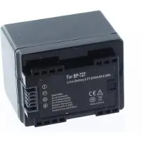 AGI 14575 - 2400 mAh - 3,7 V - Lithium-Ion (Li-Ion) - 1 Stück(e)
