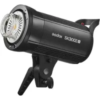 Godox SK300II V (Bowens)