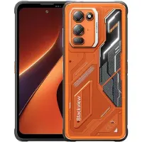 Blackview Fort 200 12GB/256GB Naranja