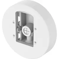 Hanwha Pole Mount
