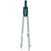 Linex Zirkel mit Bleimine