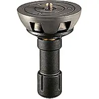 Manfrotto 520BALLSH 75mm Nivellierhalbkugel