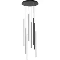 Lyora LED Pendelleuchte ELETTRA