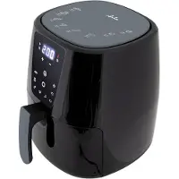 Jata Jefr1225 1300w Heißluftfritteuse