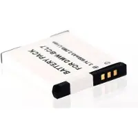 AGI 92637 - 600 mAh - 3,7 V - Lithium-Ion (Li-Ion) - 1 Stück(e)