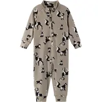 Reima Kleinkinder overall Tarhaan Earthy