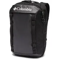 Columbia LANDROAMER TRAVEL BACKPACK Schwarz