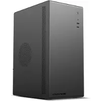 Advance Boitier Mini Tour Micro ATX Optima (Noir)