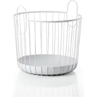 Zone Denmark Aufbewahrungskorb Inu Soft Grey 41,1 cm
