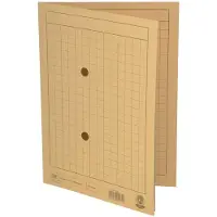 Pierre by Elba Smart Line Umlaufmappe A4
