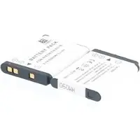 AGI 75698 - 600 mAh - 3,7 V - Lithium-Ion (Li-Ion) - 1 Stück(e)