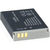 AGI 44327 - Canon - 750 mAh - 3,7 V - Lithium-Ion (Li-Ion) - 1 Stück(e)