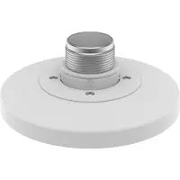 Hanwha Wisenet SBP-160HMW1 Flanschplatte für Hängemontage