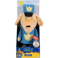 PolicÁn With Functions Teddybär