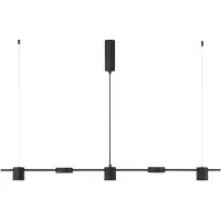 Nova Luce Pendelleuchte NORDIK