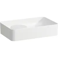 Laufen H8122827581091 WT-Schale VAL 360x550x145