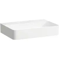 Laufen H8162834001121 Aufsatz-WT VAL 420x600x155