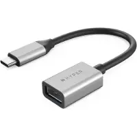 Hyper – HyperDrive – USB-C-auf-10-Gbit/s-USB-A-Adapter