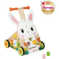 Janod Hasen-baby Walker