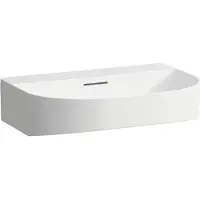 Laufen H8163427571091 Aufsatz-WT SONAR 420x600x145