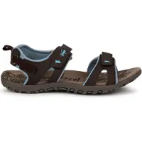 Trespass Serac Sandalen Braun EU 38 Frau Braun EU 38