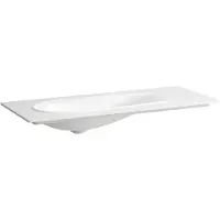 Laufen H8179794001121 Wt Alessi 500X1200X15