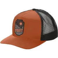 Dynafit Trucker Cap