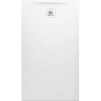 Laufen Pro Duschwanne, 1400x800x42mm, H2129560