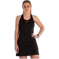 Vibor-A Mamba ärmelloses Kleid