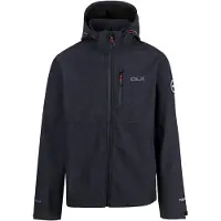 Dlx Regenjacke Justin