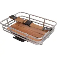 Atranvelo Epic Retro Avs Frontkorb 7l