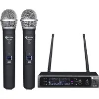 Prodipe UHF M850 DSP DUO