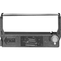 Kores Farbband Nylon HD schwarz