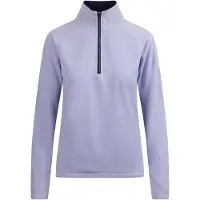 Trespass Fleece 1/2 Zip Damen Skylar