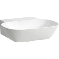 Laufen H8163004001121 Aufsatz-HWB INO 450x410x145